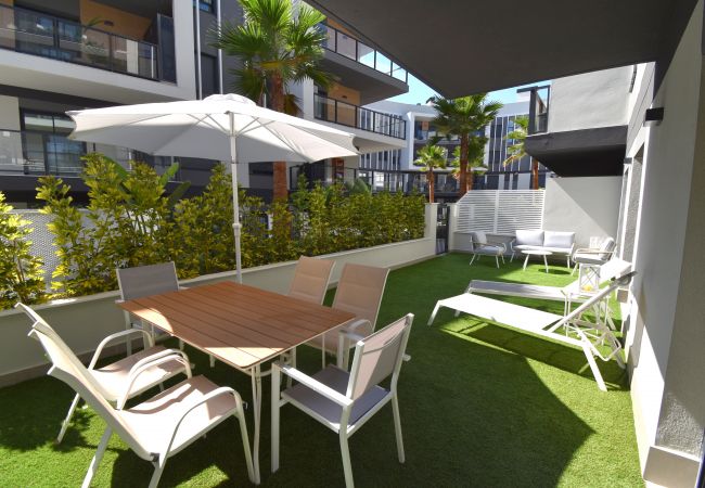 Apartamento en Javea / Xàbia - Apartamento Essential Javea - 5070