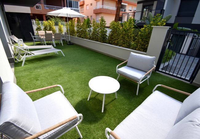 Apartamento en Javea / Xàbia - Apartamento Essential Javea - 5070