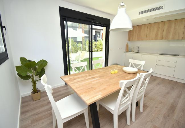 Apartamento en Javea / Xàbia - Apartamento Essential Javea - 5070