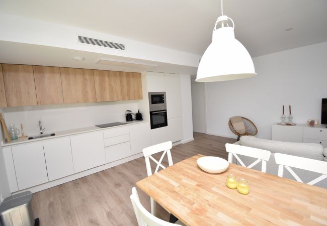 Apartamento en Javea / Xàbia - Apartamento Essential Javea - 5070