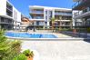 Apartamento en Javea / Xàbia - Apartamento Essential Javea - 5070