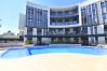 Apartamento en Javea / Xàbia - Apartamento Essential Javea - 5070