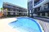 Apartamento en Javea / Xàbia - Apartamento Essential Javea - 5070