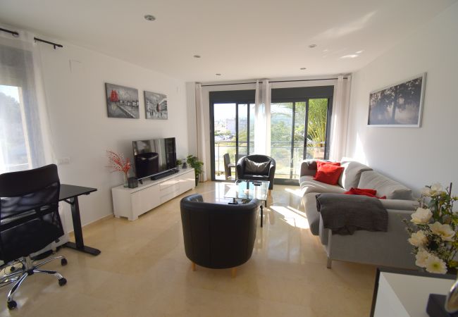 Apartamento en Javea / Xàbia - Apartamento Toscana Javea - 5057