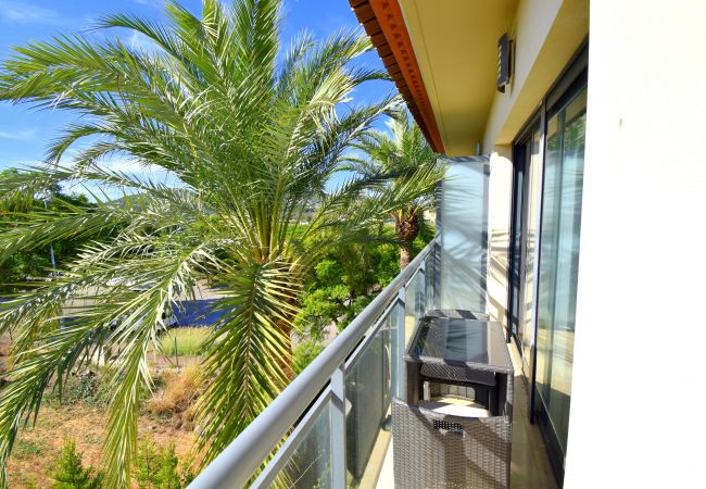 Apartamento en Javea / Xàbia - Apartamento Toscana Javea - 5057