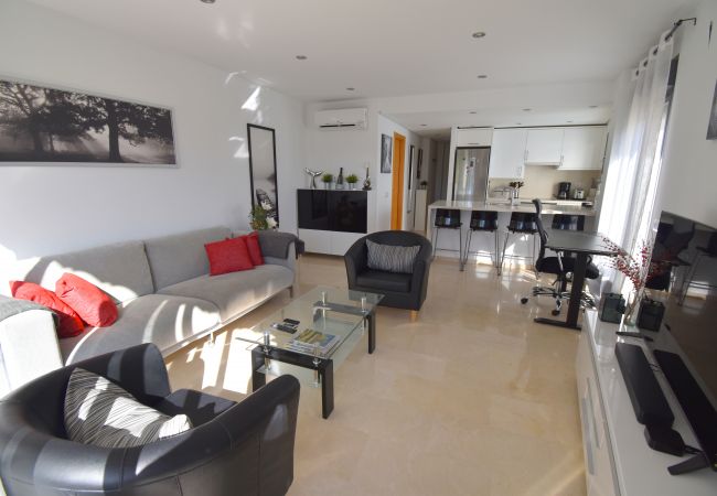 Apartamento en Javea / Xàbia - Apartamento Toscana Javea - 5057