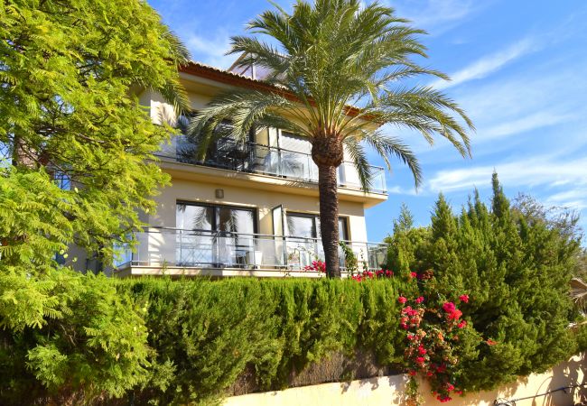 Apartamento en Javea / Xàbia - Apartamento Toscana Javea - 5057