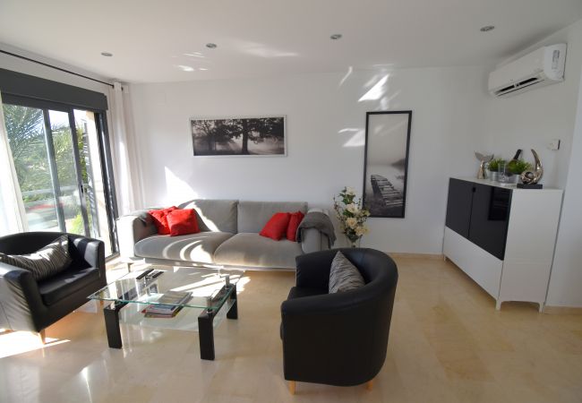 Apartamento en Javea / Xàbia - Apartamento Toscana Javea - 5057