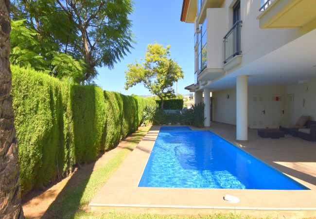 Apartamento en Javea / Xàbia - Apartamento Toscana Javea - 5057