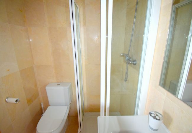 Apartamento en Javea / Xàbia - Apartamento Toscana Javea - 5057