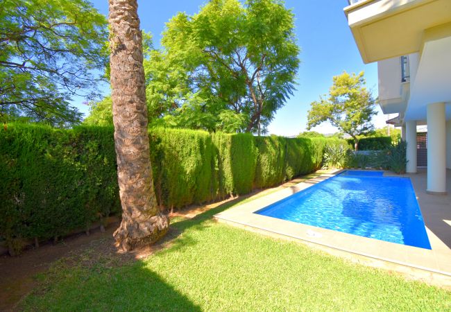 Apartamento en Javea / Xàbia - Apartamento Toscana Javea - 5057