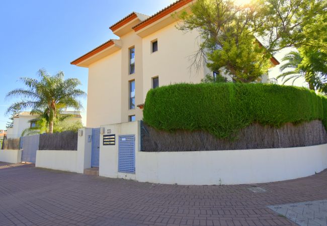 Apartamento en Javea / Xàbia - Apartamento Toscana Javea - 5057