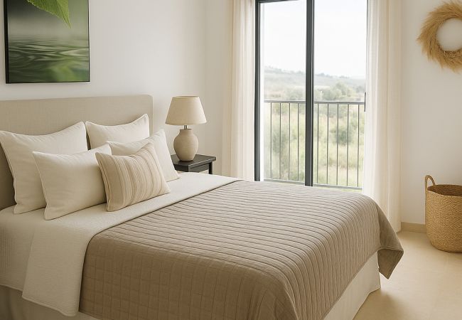 Apartamento en Javea / Xàbia - Apartamento Toscana Javea - 5057