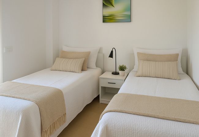 Apartamento en Javea / Xàbia - Apartamento Toscana Javea - 5057