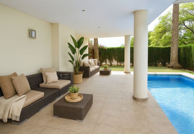 Apartamento en Javea / Xàbia - Apartamento Toscana Javea - 5057