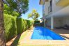 Apartamento en Javea / Xàbia - Apartamento Toscana Javea - 5057