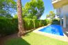 Apartamento en Javea / Xàbia - Apartamento Toscana Javea - 5057