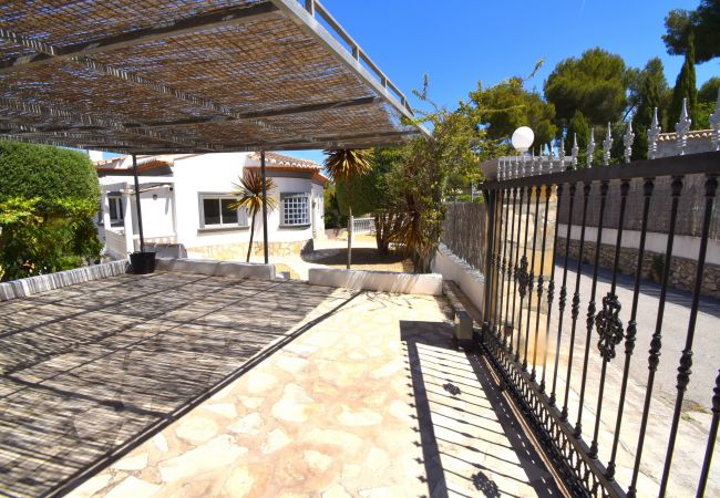 Chalet en Javea / Xàbia - Casa Robyn Jávea - 5022-1 (6p)