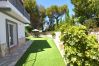 Chalet en Javea / Xàbia - Casa Robyn Jávea - 5022-1 (6p)