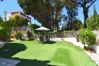 Chalet en Javea / Xàbia - Casa Robyn Jávea - 5022-1 (6p)