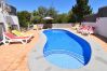 Chalet en Javea / Xàbia - Casa Robyn Jávea - 5022-1 (6p)