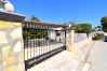 Chalet en Javea / Xàbia - Casa Robyn Jávea - 5022-1 (6p)