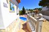 Chalet en Javea / Xàbia - Casa Robyn Jávea - 5022-1 (6p)