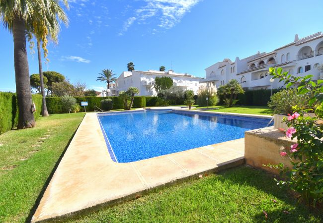 Apartamento en Javea / Xàbia - Apartamento San Esteban Javea - 5018