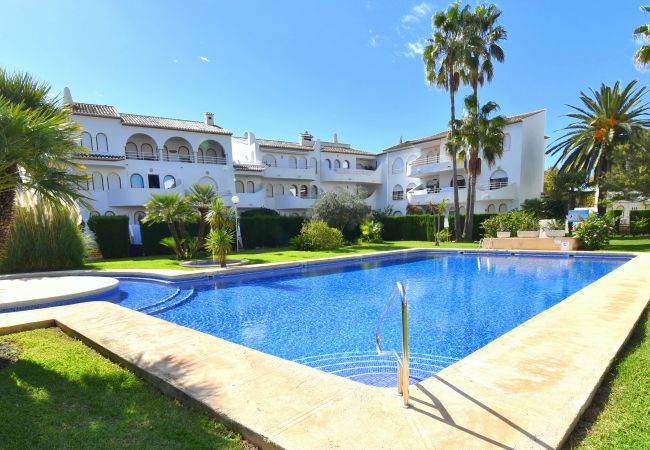 Apartamento en Javea / Xàbia - Apartamento San Esteban Javea - 5018