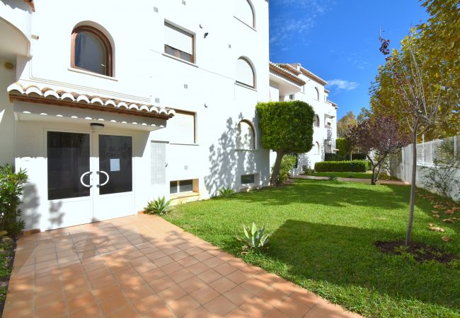 Apartamento en Javea / Xàbia - Apartamento San Esteban Javea - 5018