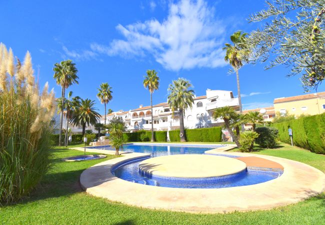 Apartamento en Javea / Xàbia - Apartamento San Esteban Javea - 5018