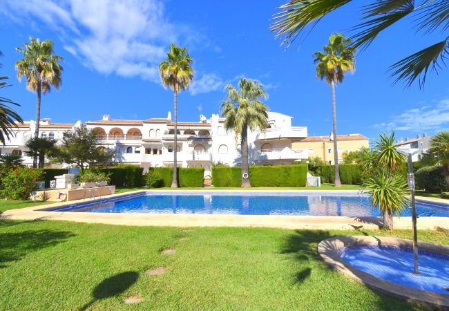 Apartamento en Javea / Xàbia - Apartamento San Esteban Javea - 5018