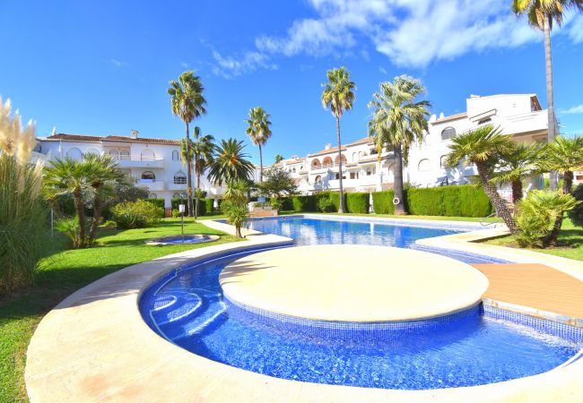 Apartamento en Javea / Xàbia - Apartamento San Esteban Javea - 5018