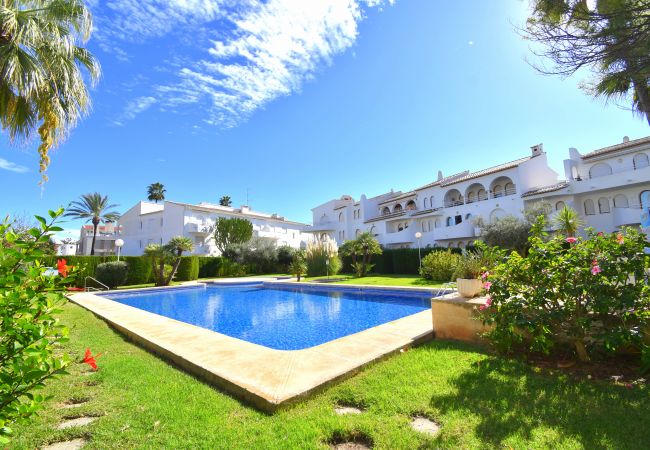 Apartamento en Javea / Xàbia - Apartamento San Esteban Javea - 5018