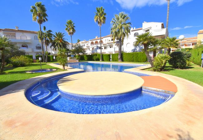 Apartamento en Javea / Xàbia - Apartamento San Esteban Javea - 5018