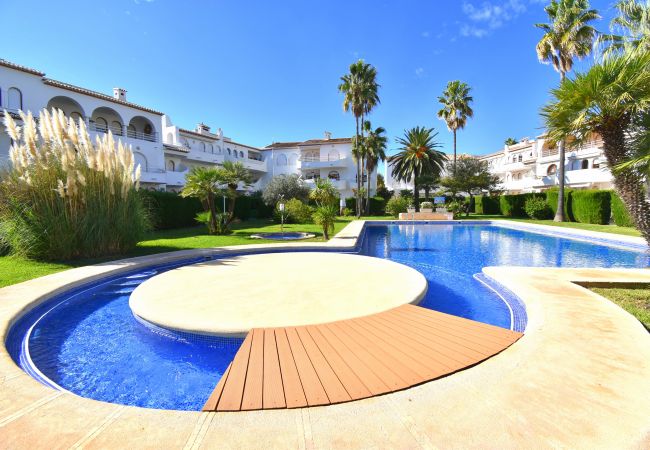 Apartamento en Javea / Xàbia - Apartamento San Esteban Javea - 5018