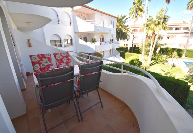 Apartamento en Javea / Xàbia - Apartamento San Esteban Javea - 5018