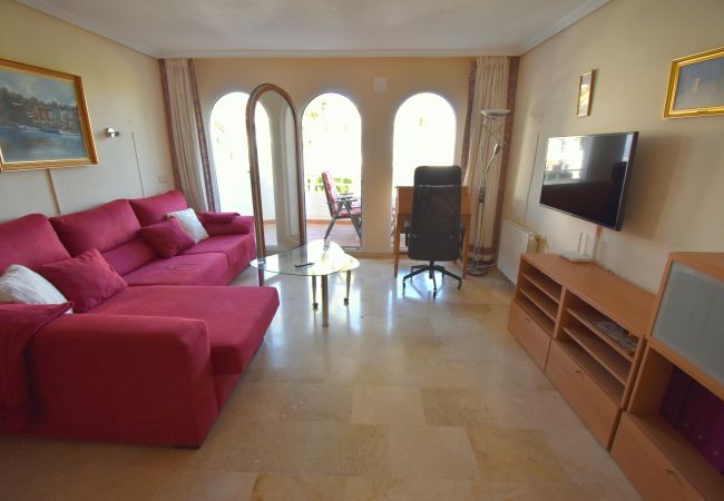 Apartamento en Javea / Xàbia - Apartamento San Esteban Javea - 5018