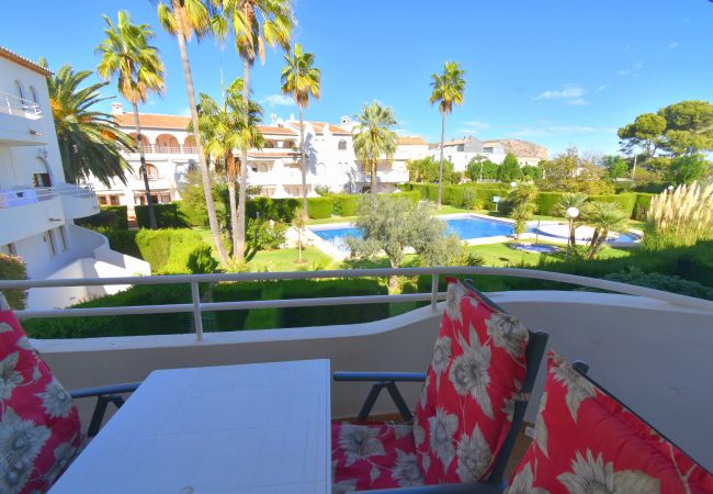 Apartamento en Javea / Xàbia - Apartamento San Esteban Javea - 5018