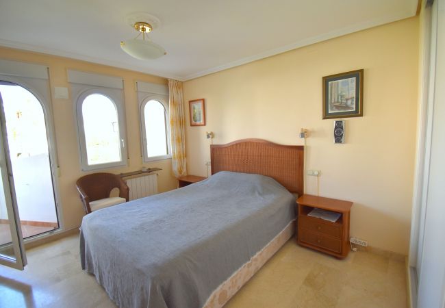 Apartamento en Javea / Xàbia - Apartamento San Esteban Javea - 5018