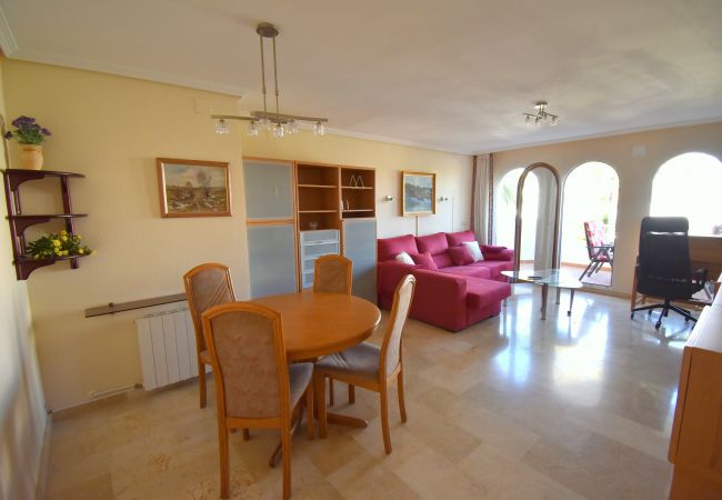 Apartamento en Javea / Xàbia - Apartamento San Esteban Javea - 5018