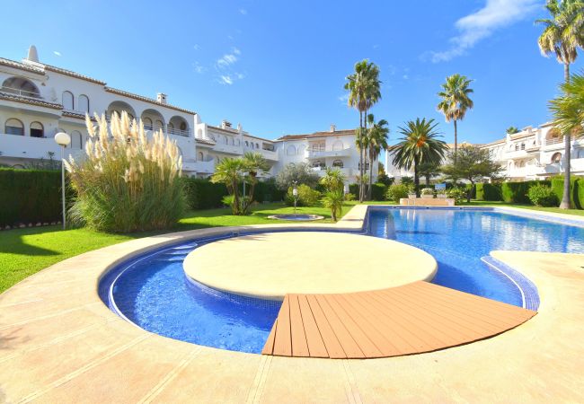 Apartamento en Javea / Xàbia - Apartamento San Esteban Javea - 5018