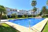 Apartamento en Javea / Xàbia - Apartamento San Esteban Javea - 5018