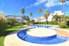 Apartamento en Javea / Xàbia - Apartamento San Esteban Javea - 5018