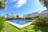 Apartamento en Javea / Xàbia - Apartamento San Esteban Javea - 5018