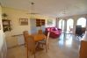 Apartamento en Javea / Xàbia - Apartamento San Esteban Javea - 5018