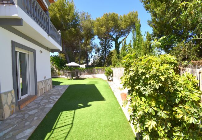 Chalet en Javea / Xàbia - Casa Robyn Javea - 5022-2 (8p)