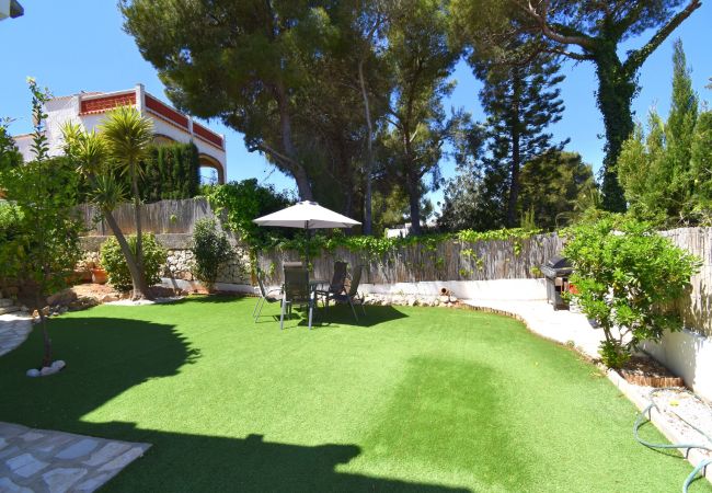 Chalet en Javea / Xàbia - Casa Robyn Javea - 5022-2 (8p)