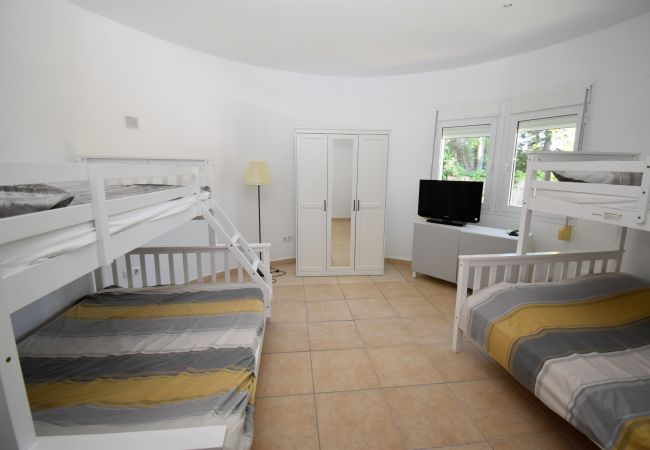 Chalet en Javea / Xàbia - Casa Robyn Javea - 5022-2 (8p)