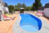 Chalet en Javea / Xàbia - Casa Robyn Javea - 5022-2 (8p)